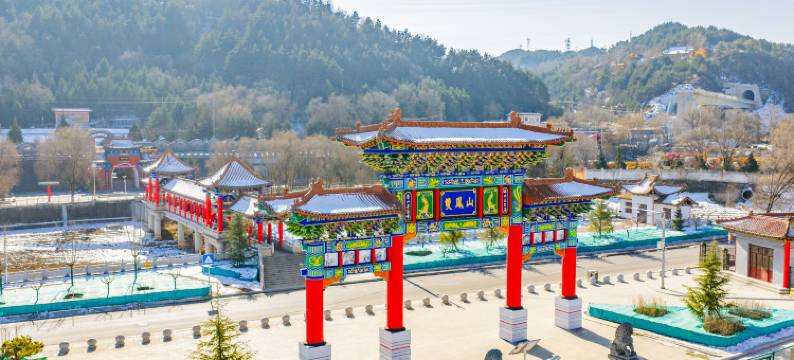 如家·neo酒店(平凉华亭仪洲大道客运中心店)图片