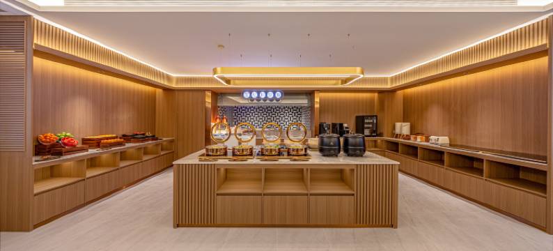 星程酒店(普洱店)图片