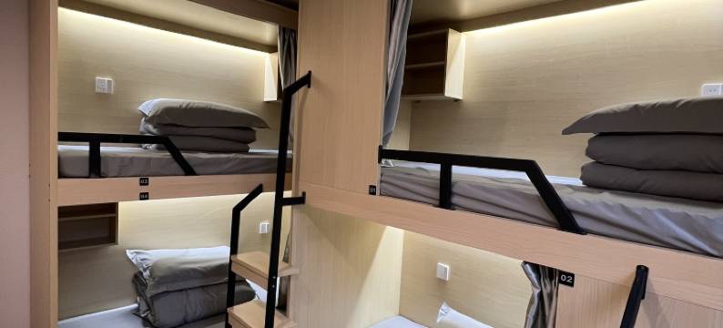 荔枝酒店(南湖月河古街店)图片