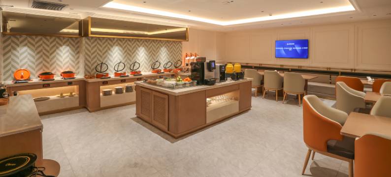 维也纳酒店(唐山爱琴海店)图片