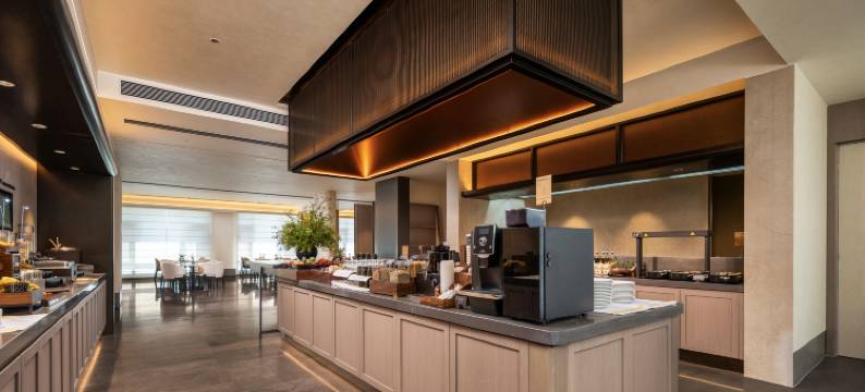 瑞丽德龙国际珠宝城金滇路亚朵酒店图片