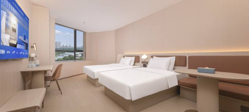 汉庭酒店(安庆置地康熙左岸店)图片