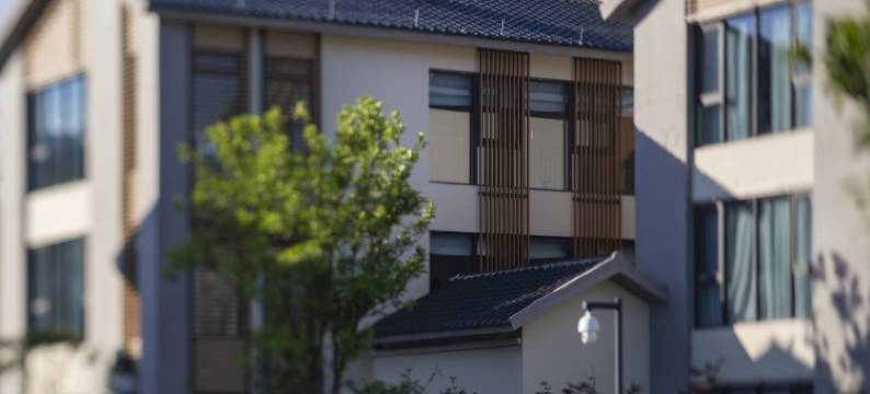 神仙居开元颐居酒店图片