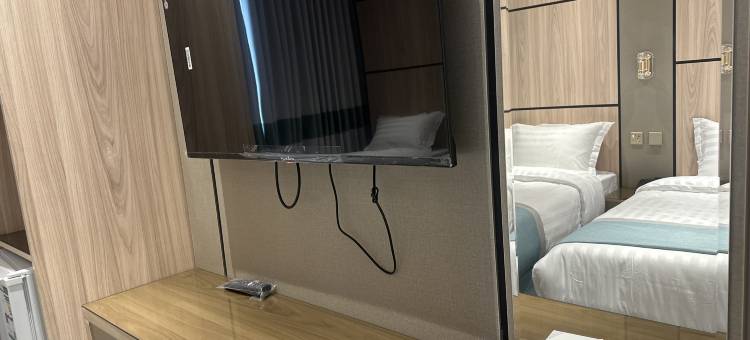 Al Shahba Al Aziziyah Hotel图片