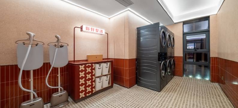 你好酒店(宁波东钱湖地铁站店)图片