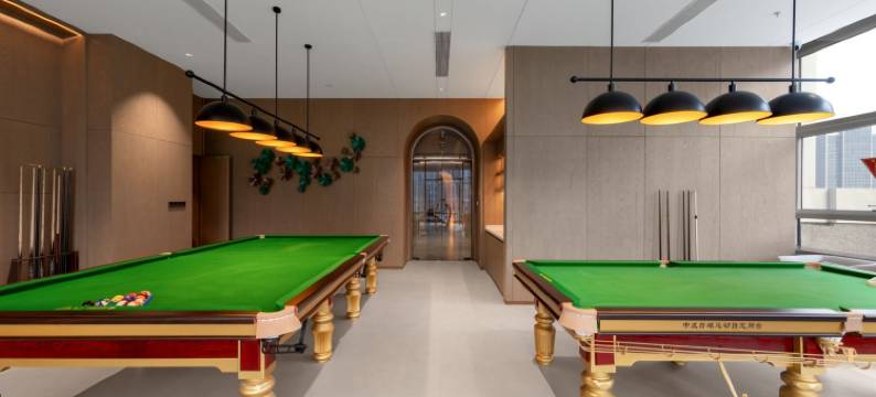 常州东方华怡酒店图片