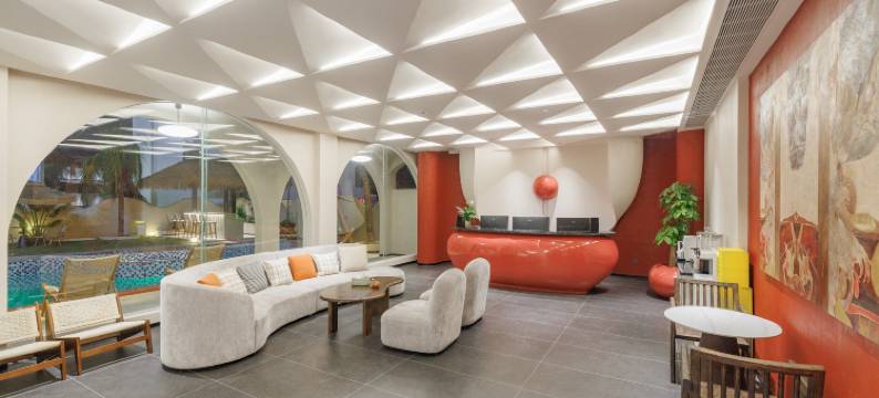 万宁市雅丽湾壹号别墅(环岛旅游公路石梅湾店)图片