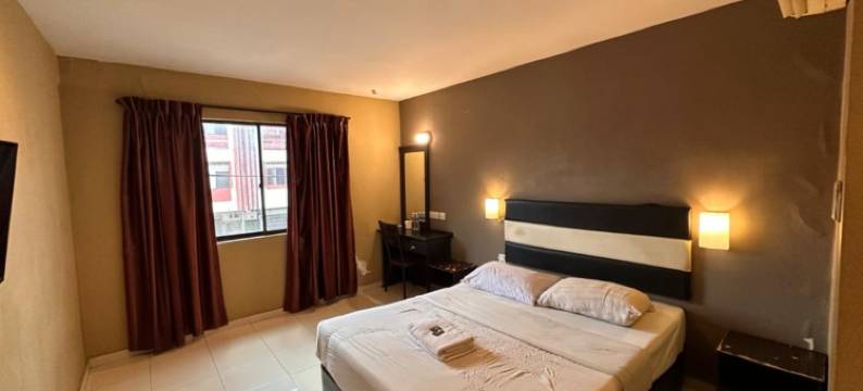 Swing & Pillows @ Skudai Johor图片