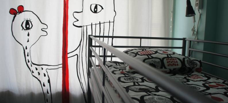 甜梦旅舍(SweetDream Guesthouse)图片