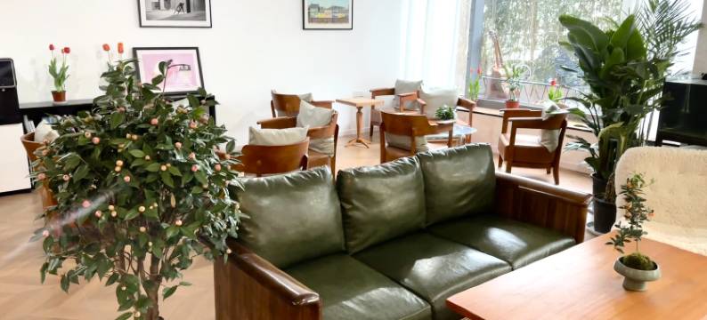 杭州水一程青年旅舍图片