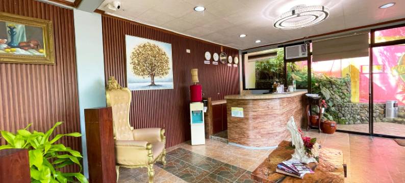 Kamayan sa Palaisdaan Hotel and Resort Quezon图片