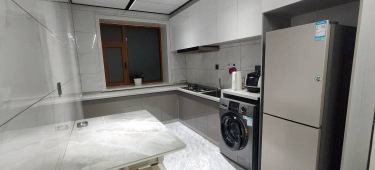 云星民宿(汪清天府公寓店)图片