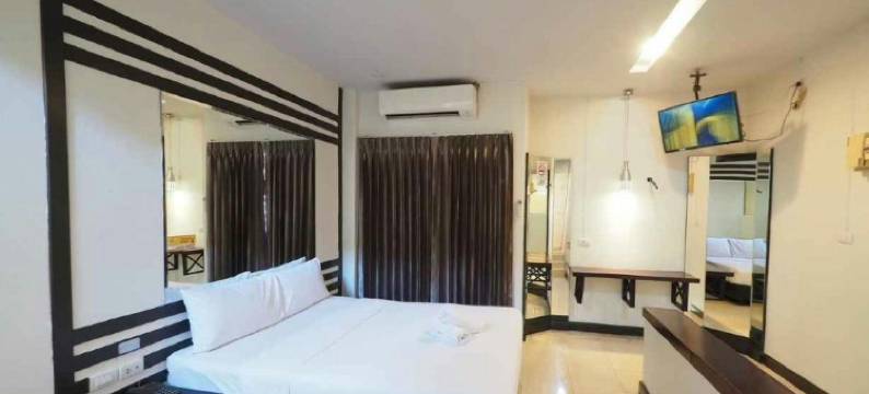 PP度假村(PP Resort Hat Yai)图片