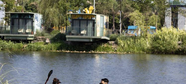 重庆美利亚酒店图片