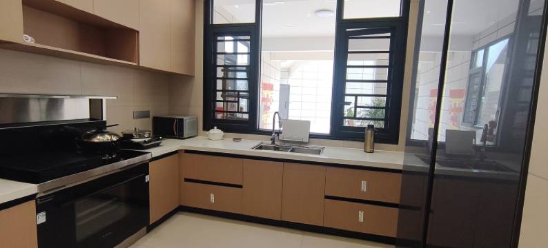 独山曲径阁民宿图片