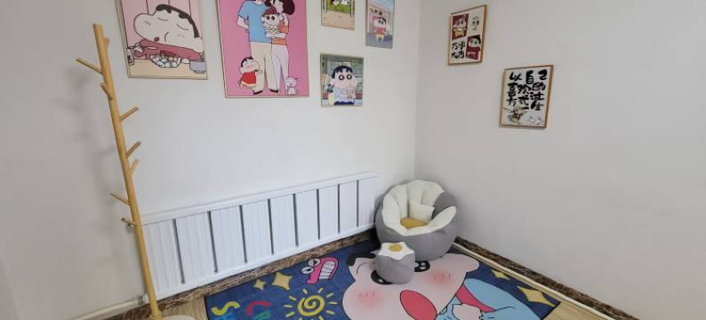 皂皂的民宿图片