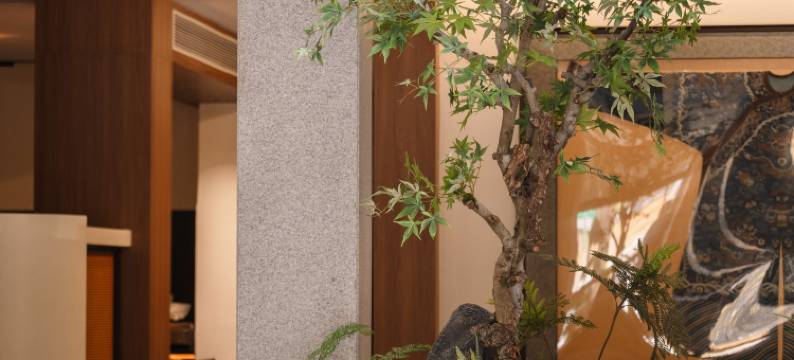 甘甘好酒店(汕头小公园店)图片