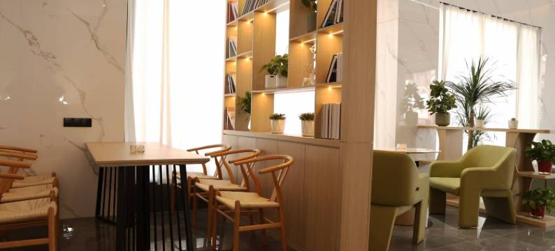 格林豪泰智选酒店(大庄镇店)图片