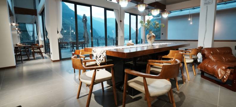 维西·Silent山涧静苑丨观景度假美墅图片