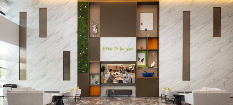 高县鑫洋国际酒店图片