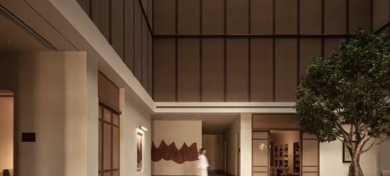 洛阳王府井南昌路亚朵酒店图片