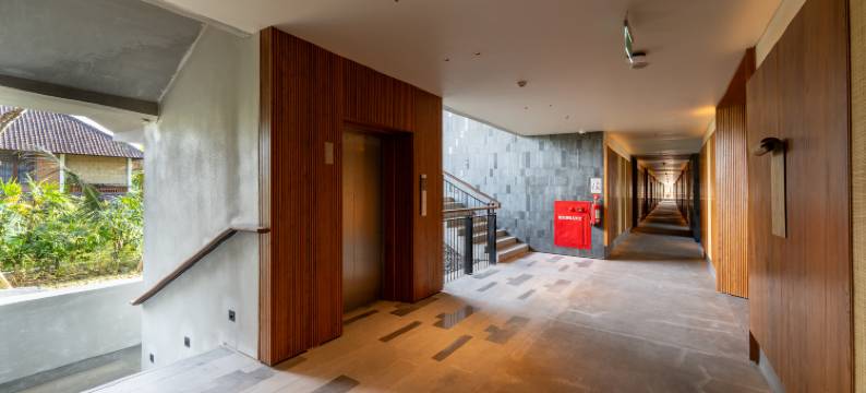 乌布阿拉雅套房酒店(Alaya Suites Ubud)图片
