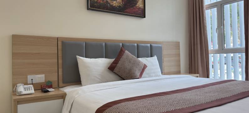 Sabah My Inn Inanam Kota Kinabalu图片