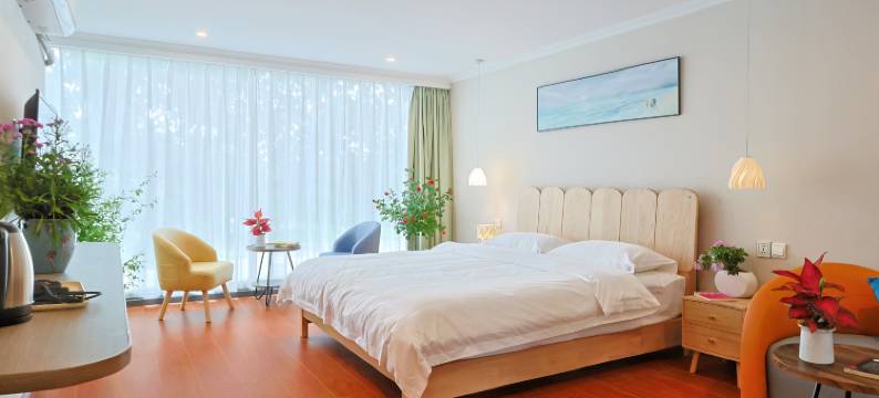 右岸酒店(桂林两江四湖漓江店)图片