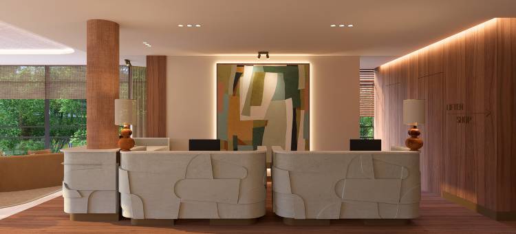 Valk Exclusief Hotel Woerden图片