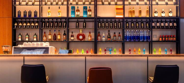 常州天宁雅高JO&JOE酒店图片