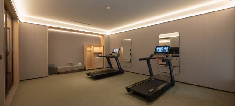 全季酒店(昆山高铁南站合兴路店)图片