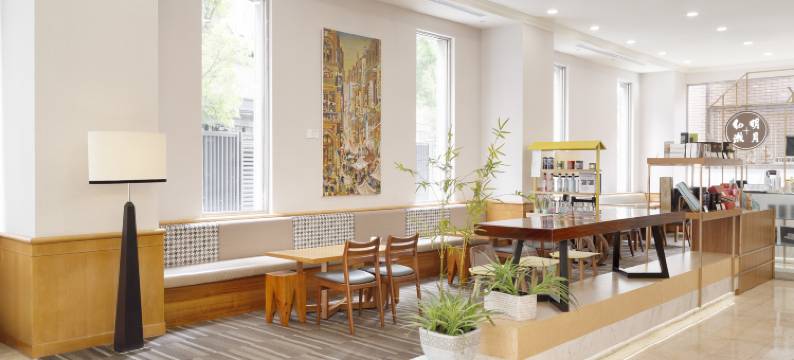 台北灿路都饭店图片