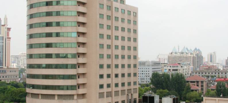 南通华通大酒店(濠河风景区店)图片