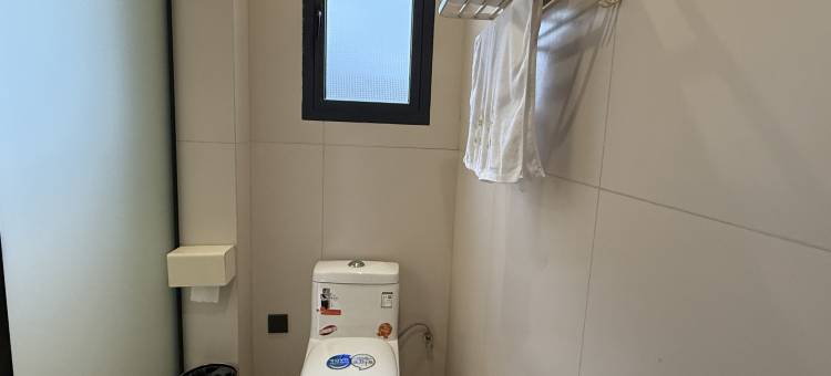 云隐居民宿(陶溪川创意广场雕塑瓷厂店)图片