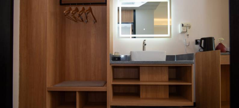 格林豪泰酒店(吴忠高铁站店)图片