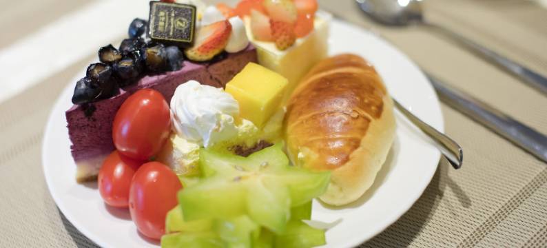 麗枫酒店(深圳龙华汽车站清湖地铁站店)图片