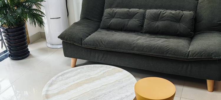 夏约民宿(桔钓沙店)图片