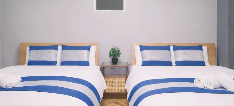 Gracia Hotel(Gracia Hotel)图片