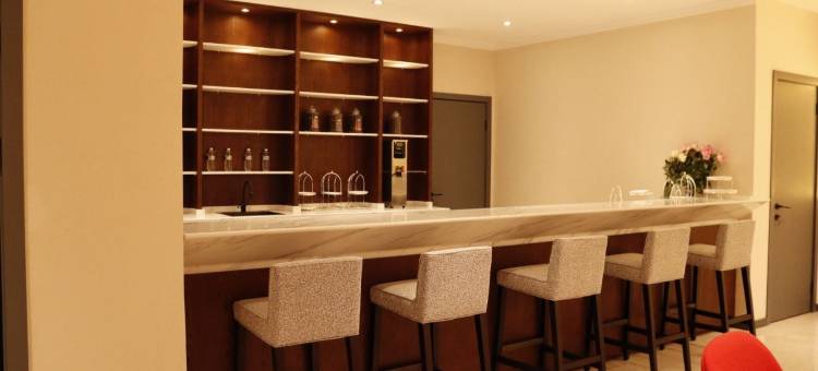 AQ MYRZA 客栈(AQ MYRZA Inn)图片