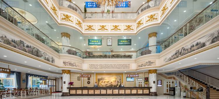 南宁凤凰宾馆(火车站地铁站店)图片