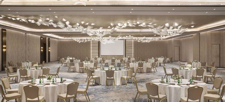 利雅德瑞吉酒店(The St. Regis Riyadh)图片