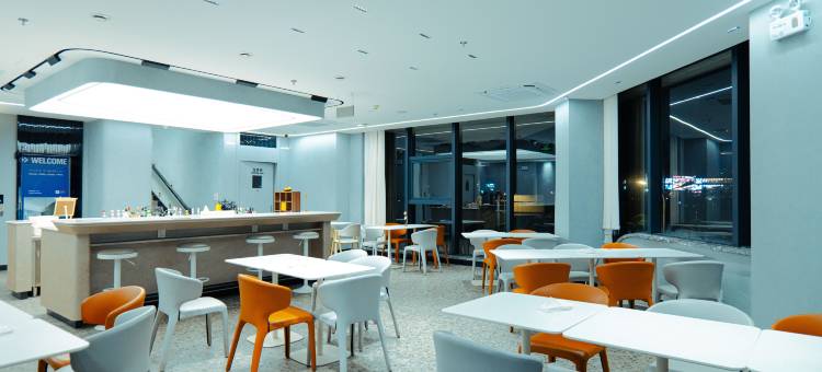 南湾海景公寓(潮汕华侨历史博物馆店)图片