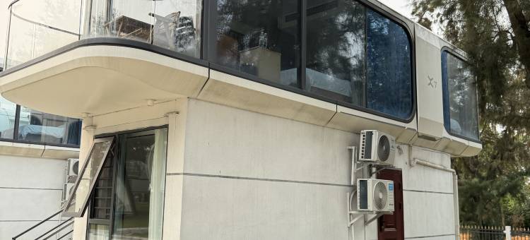 钦州星辰海民宿(犀丽湾店)图片