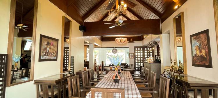 风岭酒店(Windy Ridge Hotel Tagaytay)图片