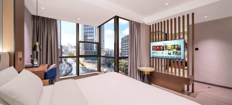 丽都酒店(涪陵泽胜中央广场店)图片