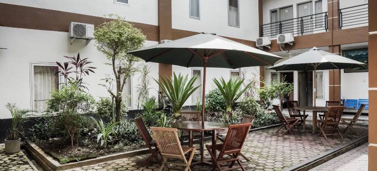 Townhouse Oak Polamas Residence图片