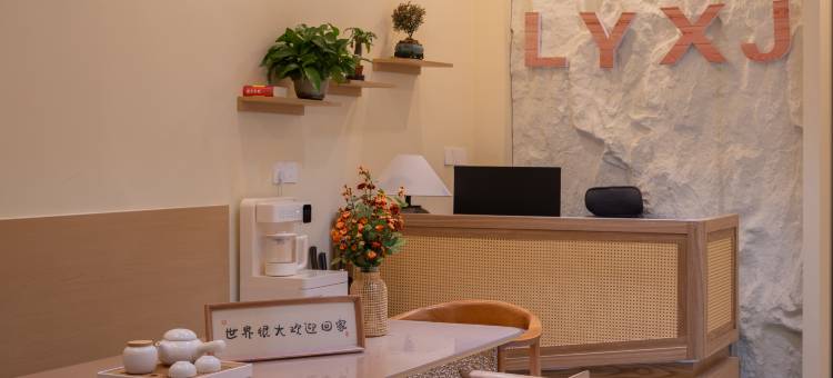 龍隐溪居·RiverView客栈(镇远古城景区店)图片