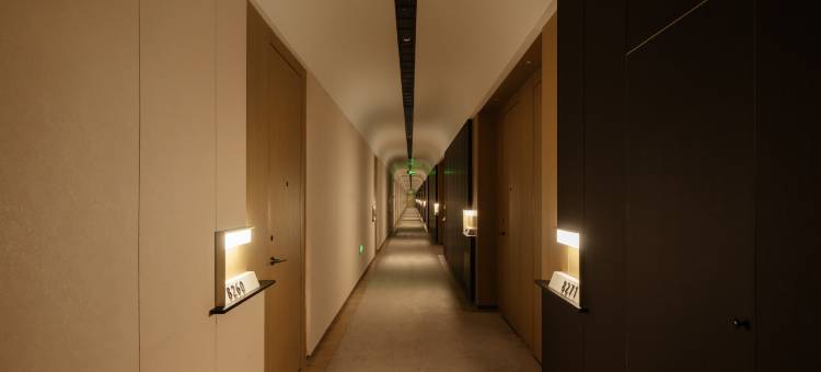 山院·东方美学酒店图片