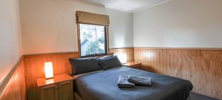 探索公园-摇篮山住宿(Discovery Parks - Cradle Mountain)图片