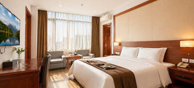 Son Tung Hotel 松通酒店(近各大旅游景点)(SON TUNG HOTEL)图片